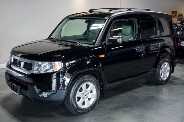 2011 Honda Element *Element* *4WD* *Only 51k Miles* *California Car* - 23041154 - 4
