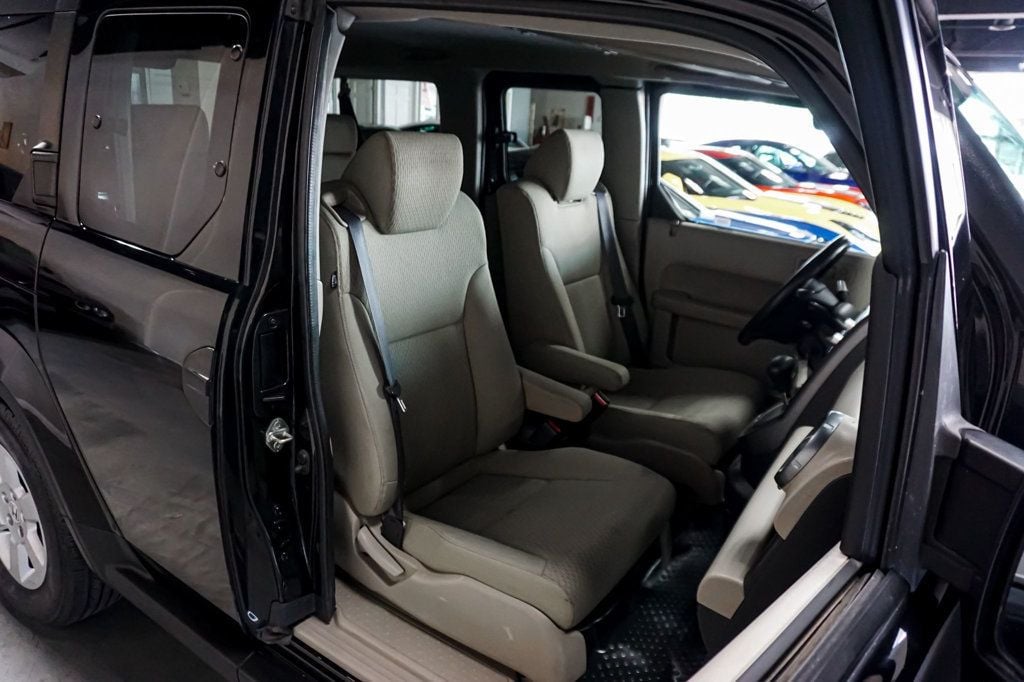 2011 Honda Element *Element* *4WD* *Only 51k Miles* *California Car* - 23041154 - 54
