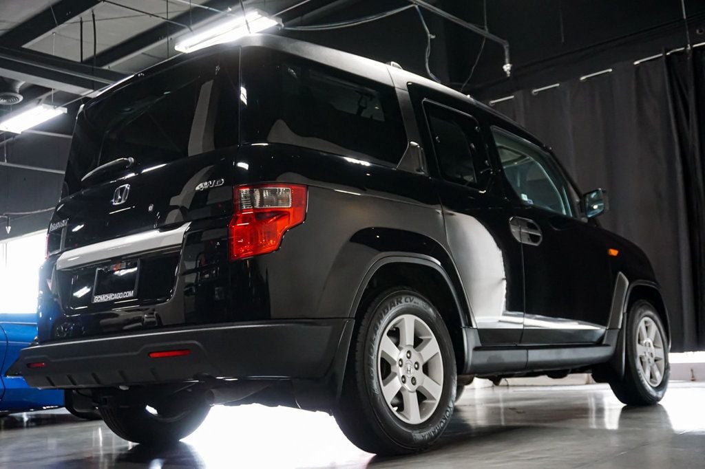 2011 Honda Element *Element* *4WD* *Only 51k Miles* *California Car* - 23041154 - 5