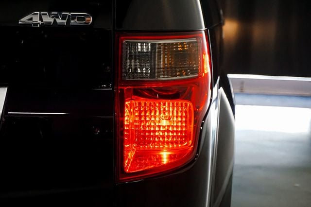 2011 Honda Element *Element* *4WD* *Only 51k Miles* *California Car* - 23041154 - 63