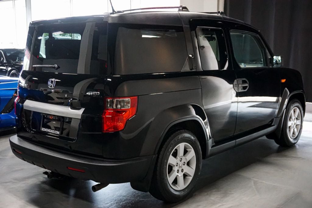 2011 Honda Element *Element* *4WD* *Only 51k Miles* *California Car* - 23041154 - 6