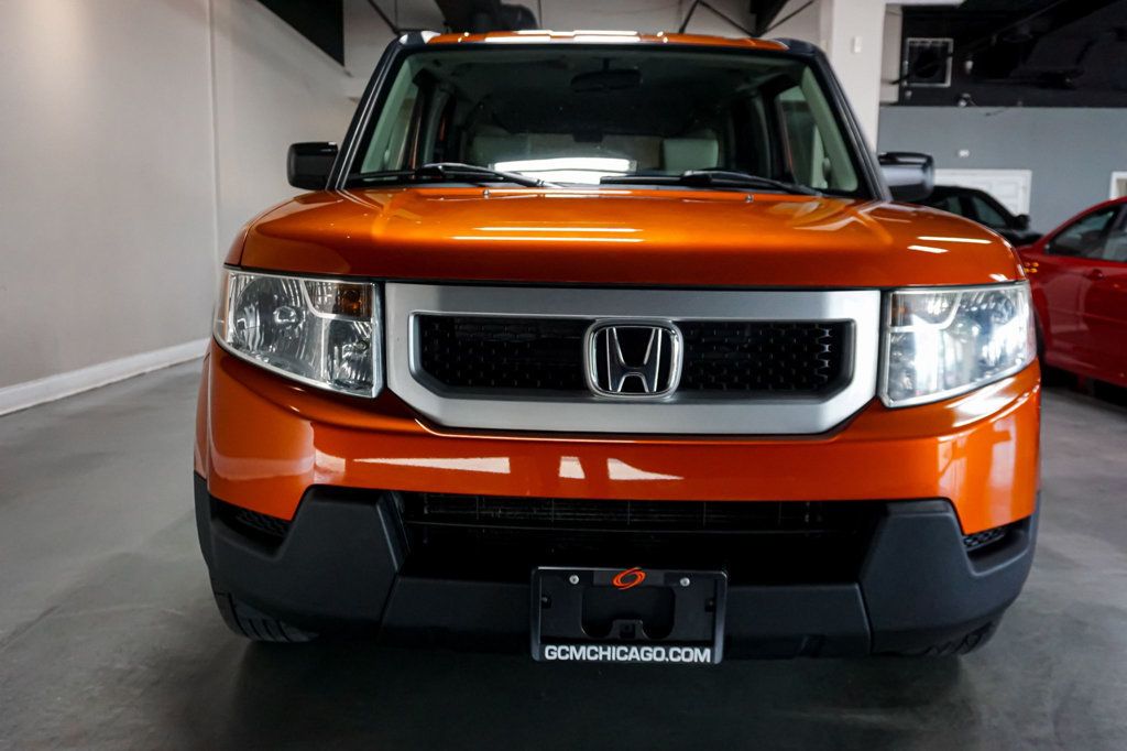 2011 Honda Element *Element EX 4WD* *Only 61k Miles* *Loaded* *Clean* - 23071589 - 15