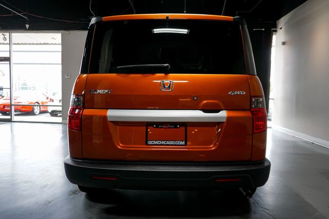 2011 Honda Element *Element EX 4WD* *Only 61k Miles* *Loaded* *Clean* - 23071589 - 16