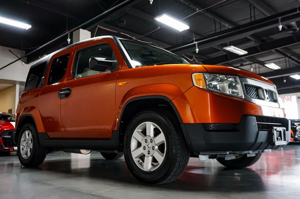 2011 Honda Element *Element EX 4WD* *Only 61k Miles* *Loaded* *Clean* - 23071589 - 1