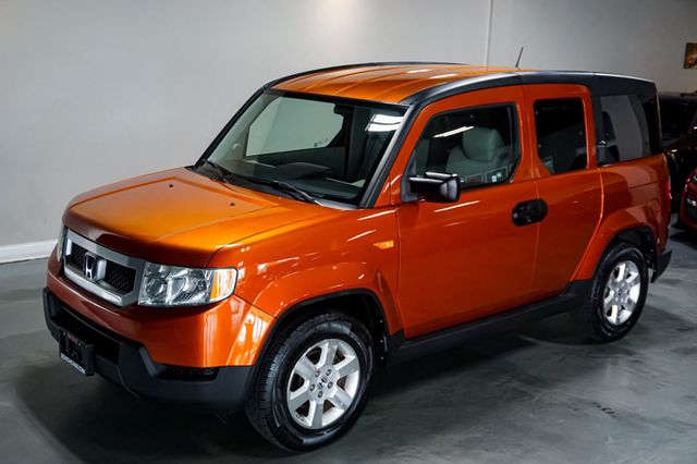 2011 Honda Element *Element EX 4WD* *Only 61k Miles* *Loaded* *Clean* - 23071589 - 23
