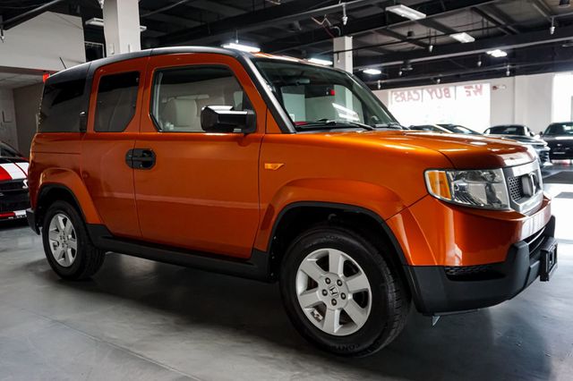 2011 Honda Element *Element EX 4WD* *Only 61k Miles* *Loaded* *Clean* - 23071589 - 24