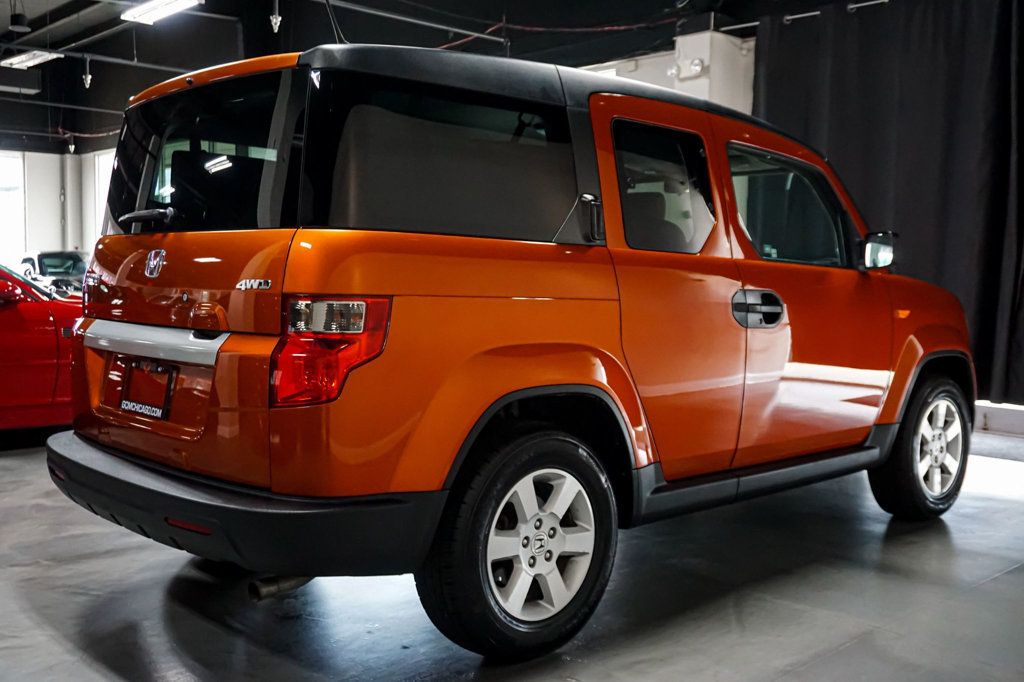 2011 Honda Element *Element EX 4WD* *Only 61k Miles* *Loaded* *Clean* - 23071589 - 25