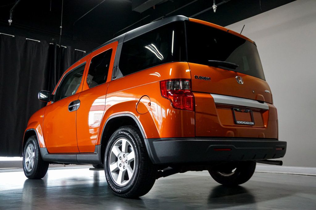 2011 Honda Element *Element EX 4WD* *Only 61k Miles* *Loaded* *Clean* - 23071589 - 26