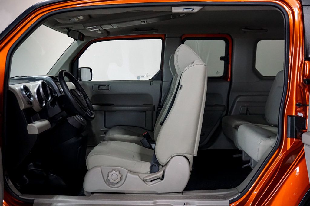 2011 Honda Element *Element EX 4WD* *Only 61k Miles* *Loaded* *Clean* - 23071589 - 27