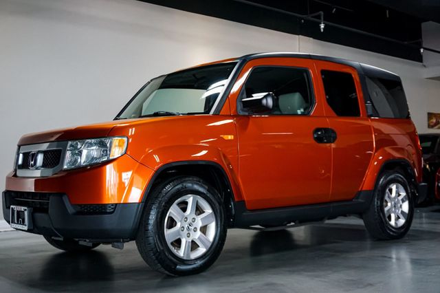 2011 Honda Element *Element EX 4WD* *Only 61k Miles* *Loaded* *Clean* - 23071589 - 2