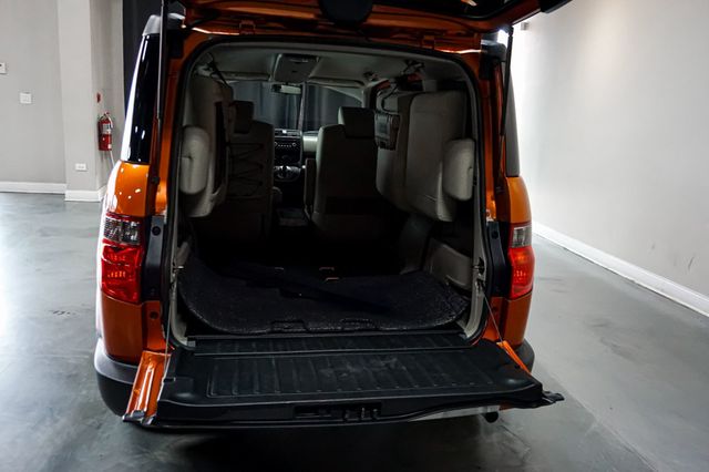 2011 Honda Element *Element EX 4WD* *Only 61k Miles* *Loaded* *Clean* - 23071589 - 29