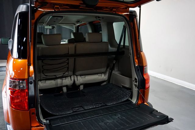 2011 Honda Element *Element EX 4WD* *Only 61k Miles* *Loaded* *Clean* - 23071589 - 31
