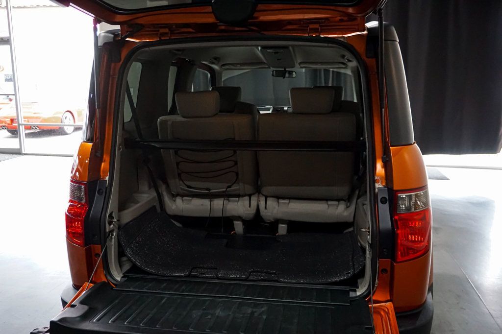 2011 Honda Element *Element EX 4WD* *Only 61k Miles* *Loaded* *Clean* - 23071589 - 32