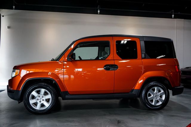 2011 Honda Element *Element EX 4WD* *Only 61k Miles* *Loaded* *Clean* - 23071589 - 33