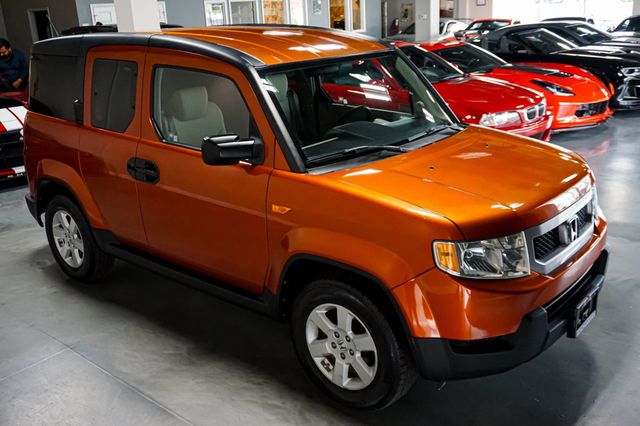 2011 Honda Element *Element EX 4WD* *Only 61k Miles* *Loaded* *Clean* - 23071589 - 34