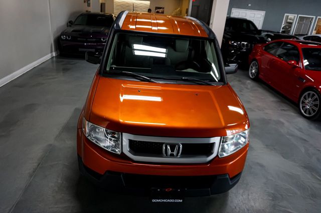 2011 Honda Element *Element EX 4WD* *Only 61k Miles* *Loaded* *Clean* - 23071589 - 35