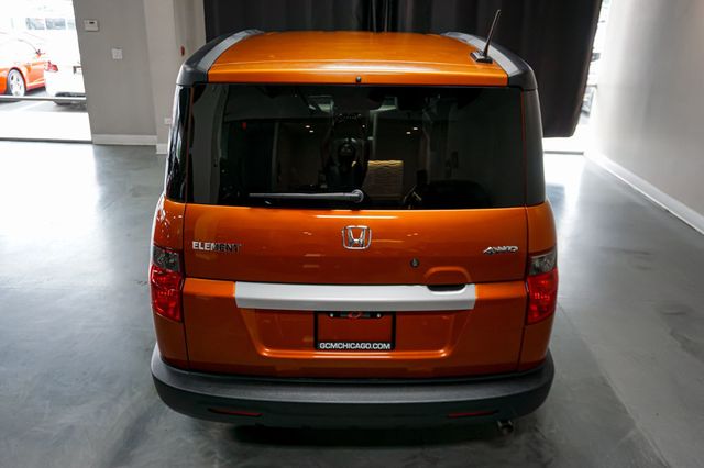 2011 Honda Element *Element EX 4WD* *Only 61k Miles* *Loaded* *Clean* - 23071589 - 36