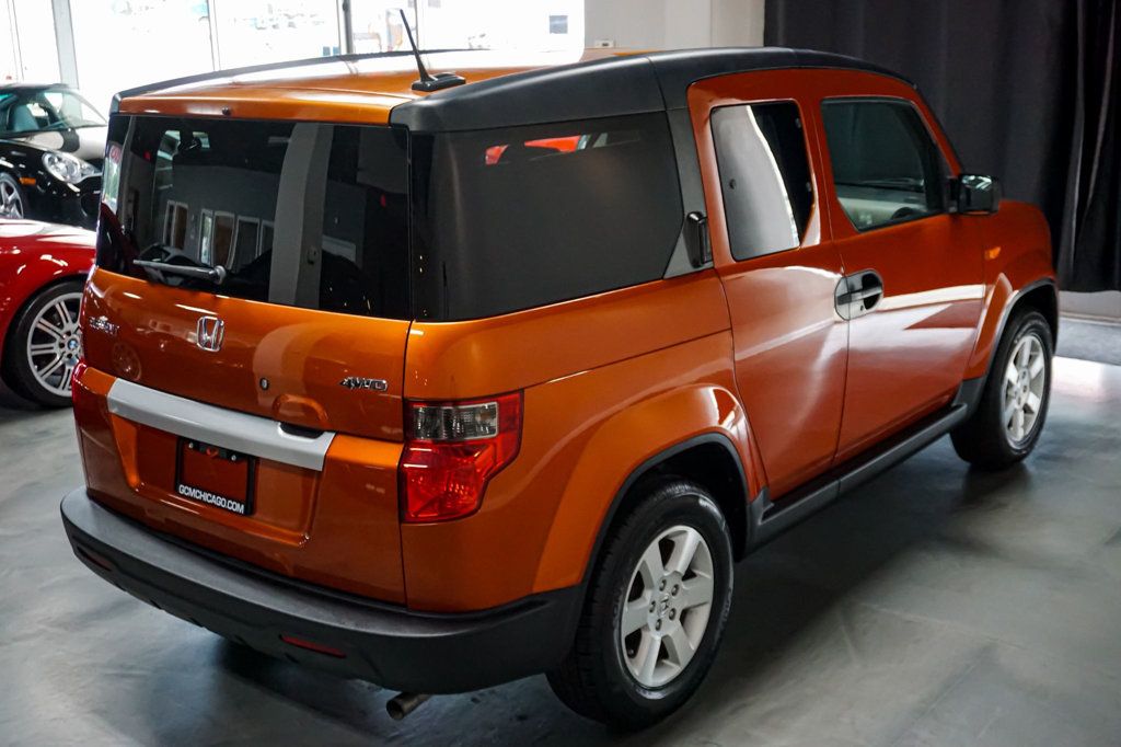 2011 Honda Element *Element EX 4WD* *Only 61k Miles* *Loaded* *Clean* - 23071589 - 38