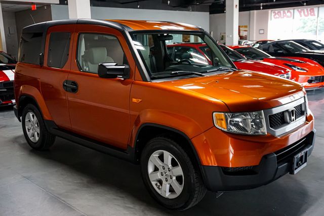 2011 Honda Element *Element EX 4WD* *Only 61k Miles* *Loaded* *Clean* - 23071589 - 3
