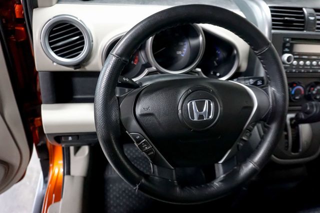 2011 Honda Element *Element EX 4WD* *Only 61k Miles* *Loaded* *Clean* - 23071589 - 39