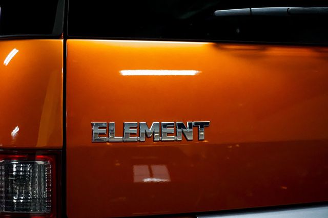 2011 Honda Element *Element EX 4WD* *Only 61k Miles* *Loaded* *Clean* - 23071589 - 44