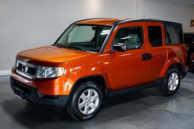 2011 Honda Element *Element EX 4WD* *Only 61k Miles* *Loaded* *Clean* - 23071589 - 4