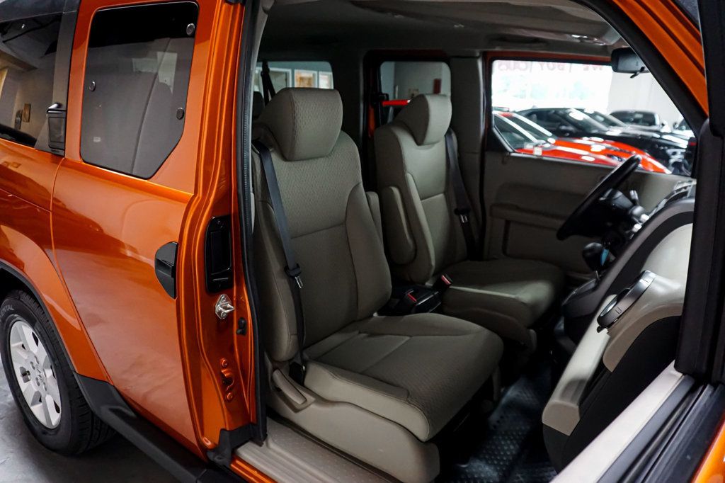 2011 Honda Element *Element EX 4WD* *Only 61k Miles* *Loaded* *Clean* - 23071589 - 49