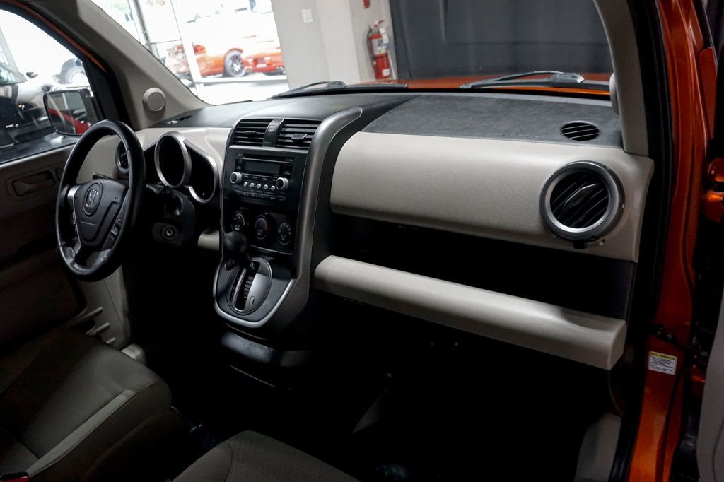 2011 Honda Element *Element EX 4WD* *Only 61k Miles* *Loaded* *Clean* - 23071589 - 51