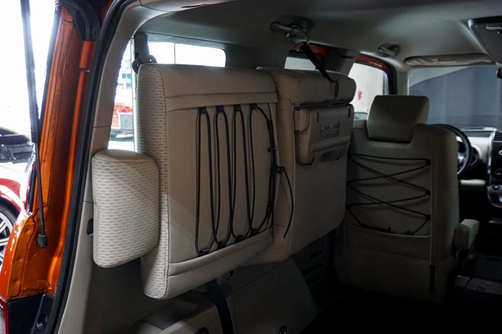 2011 Honda Element *Element EX 4WD* *Only 61k Miles* *Loaded* *Clean* - 23071589 - 56