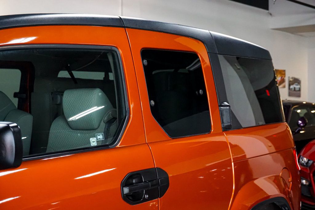 2011 Honda Element *Element EX 4WD* *Only 61k Miles* *Loaded* *Clean* - 23071589 - 59