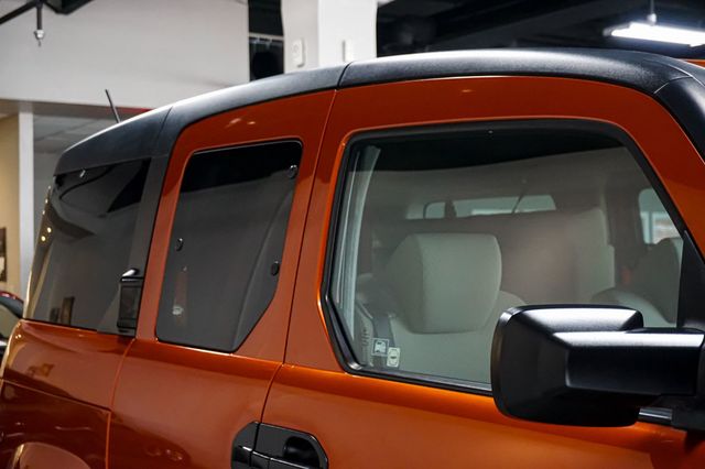 2011 Honda Element *Element EX 4WD* *Only 61k Miles* *Loaded* *Clean* - 23071589 - 60