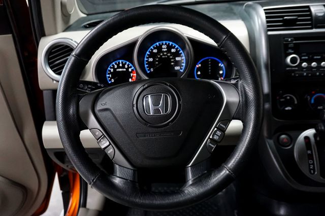 2011 Honda Element *Element EX 4WD* *Only 61k Miles* *Loaded* *Clean* - 23071589 - 65