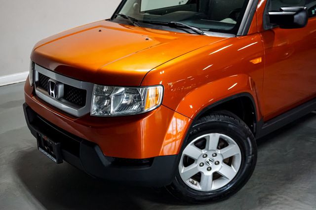 2011 Honda Element *Element EX 4WD* *Only 61k Miles* *Loaded* *Clean* - 23071589 - 71