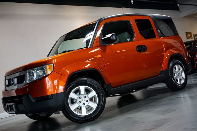 2011 Honda Element *Element EX 4WD* *Only 61k Miles* *Loaded* *Clean* - 23071589 - 72