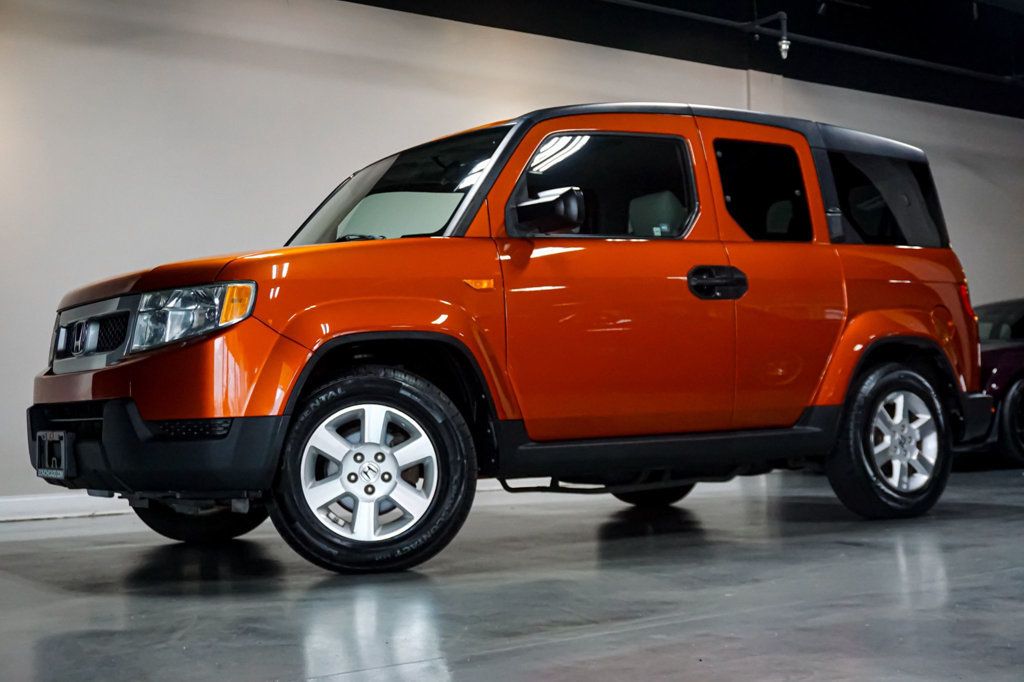 2011 Honda Element *Element EX 4WD* *Only 61k Miles* *Loaded* *Clean* - 23071589 - 74