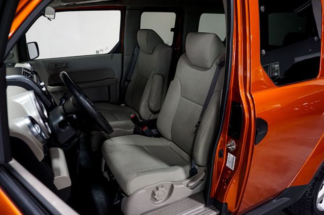 2011 Honda Element *Element EX 4WD* *Only 61k Miles* *Loaded* *Clean* - 23071589 - 8