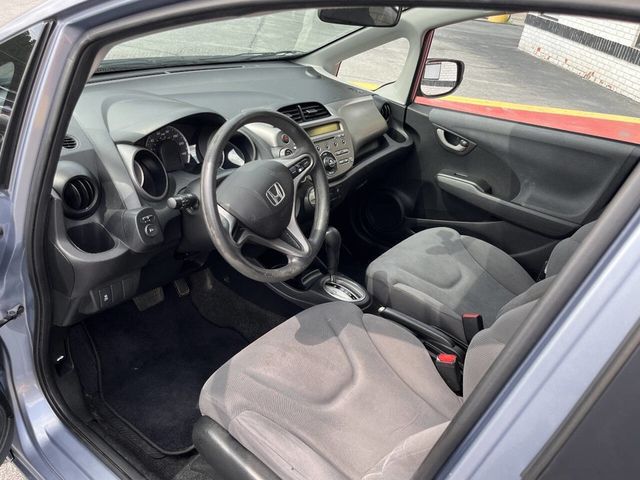 2011 Honda Fit 5dr Hatchback Automatic - 23063191 - 13