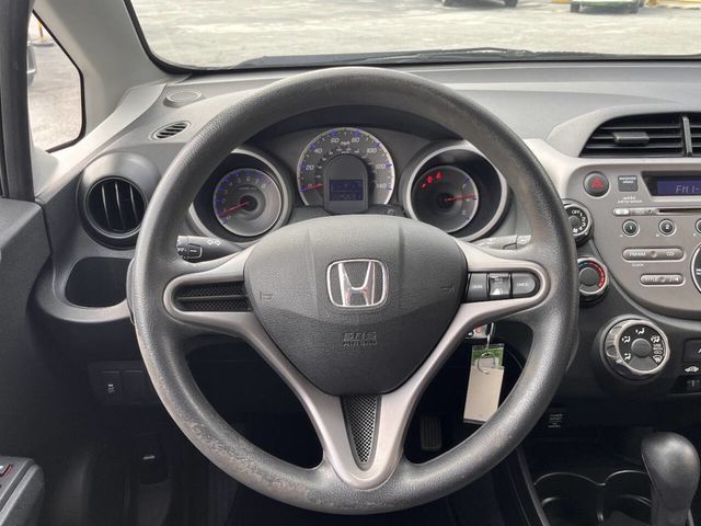 2011 Honda Fit 5dr Hatchback Automatic - 23063191 - 14
