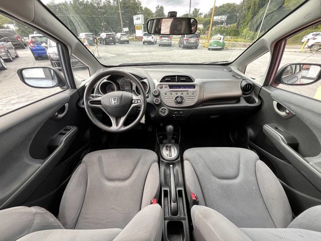 2011 Honda Fit 5dr Hatchback Automatic - 23063191 - 15