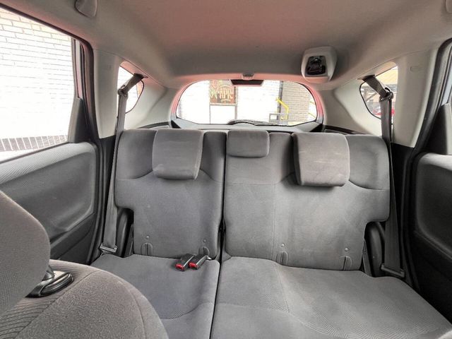 2011 Honda Fit 5dr Hatchback Automatic - 23063191 - 16