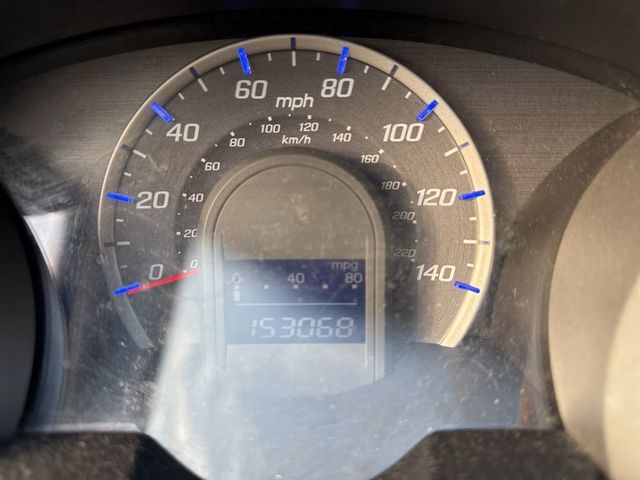 2011 Honda Fit 5dr Hatchback Automatic - 23031675 - 11