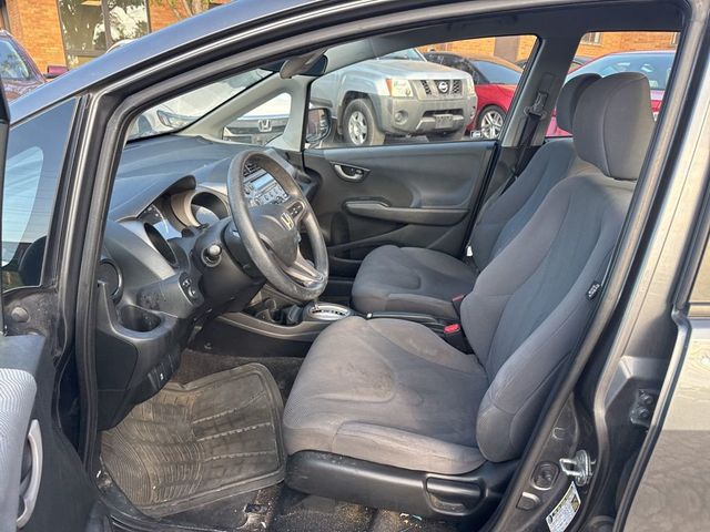 2011 Honda Fit 5dr Hatchback Automatic - 23031675 - 14