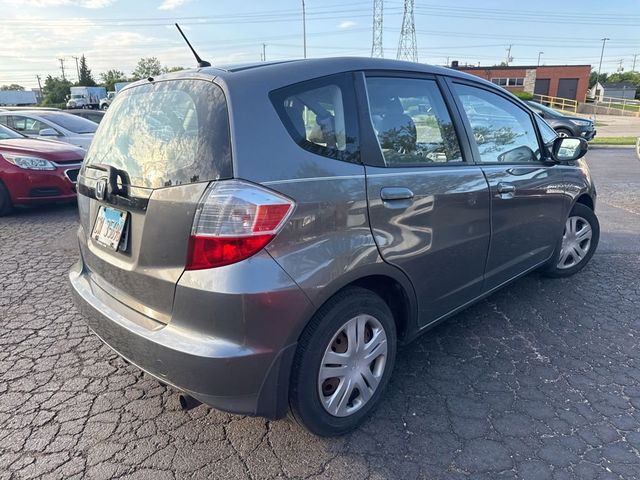 2011 Honda Fit 5dr Hatchback Automatic - 23031675 - 6