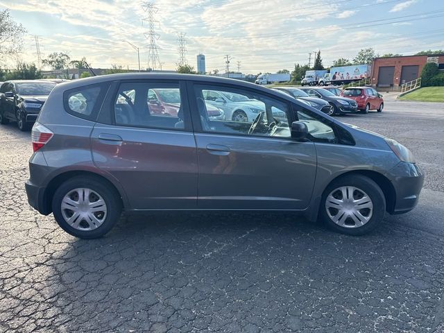 2011 Honda Fit 5dr Hatchback Automatic - 23031675 - 7