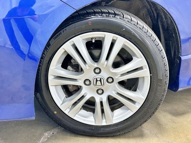 2011 Honda Fit 5dr Hatchback Automatic Sport - 23034363 - 12