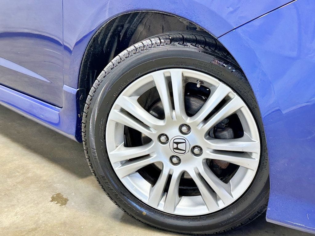 2011 Honda Fit 5dr Hatchback Automatic Sport - 23034363 - 13