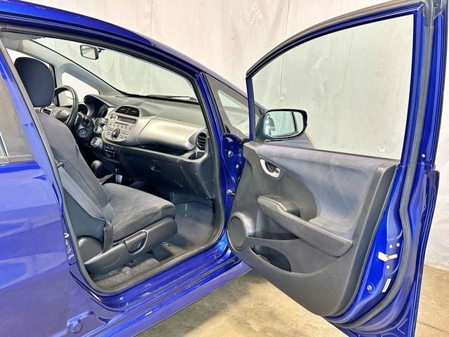 2011 Honda Fit 5dr Hatchback Automatic Sport - 23034363 - 15