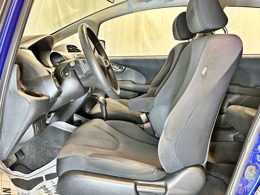 2011 Honda Fit 5dr Hatchback Automatic Sport - 23034363 - 16