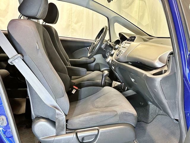 2011 Honda Fit 5dr Hatchback Automatic Sport - 23034363 - 17