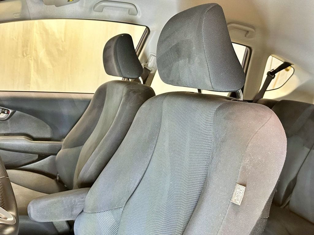 2011 Honda Fit 5dr Hatchback Automatic Sport - 23034363 - 18